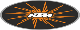 Logo KTM
