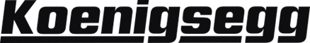 Logo Koenigsegg