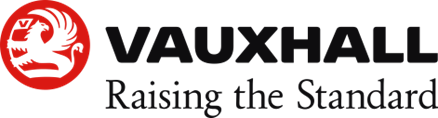 Logo Vauxhall