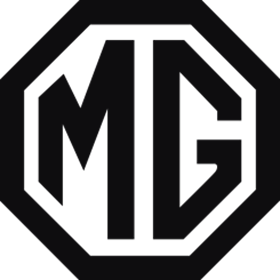 Logo MG