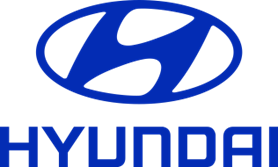 Logo Hyndai