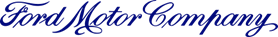 Logo Ford