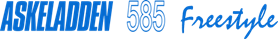 Dekorkit Askeladden 585 Freestyle