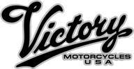 Logo Victory Motorcycles