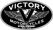 Logo Victory Motorcycles