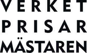 V e r k e t p r i s a r mästaren