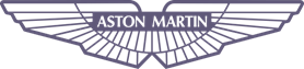 Logo Aston Martin