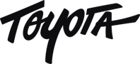 Logo Toyota