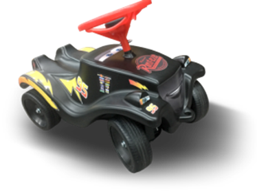 Lightning McQueen nr95