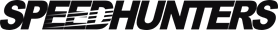 Logo Speedhunter