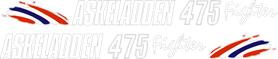 Askeladden 475 Fighter