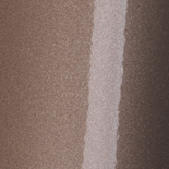 Gloss Metallic Brown CB1630001