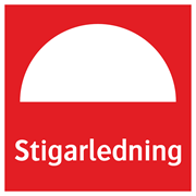 Stigarledning