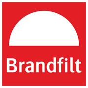 Brandfilt