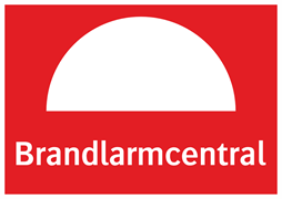 Brandlarmcentral
