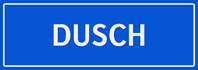 DUSCH