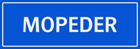 MOPEDER