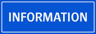 INFORMATION