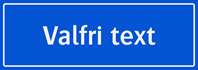 Valfri text
