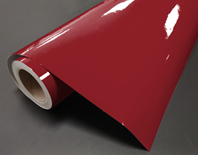 Avery 778 Wine Red Gloss