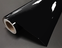 Avery 701 Black Gloss