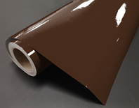 Avery 762 Dark Brown Gloss
