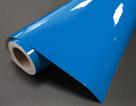 Avery 741-01 Dodger Blue Gloss