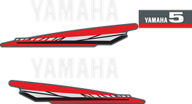 Yamaha 5hk