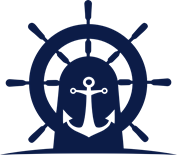 Roderratt med ankare Roder