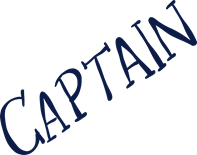 Captain Kapten