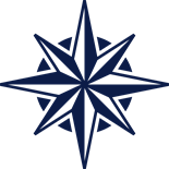 Kompassstjärna
