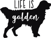 Life is golden