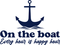 Every hours is happy