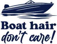 Boat hair dont care