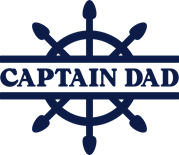 Captain dad
