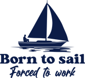 Born to sail