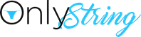Only Fans String