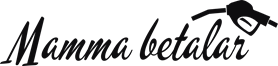 Mamma betalar