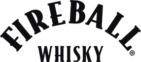 Fireball whisky
