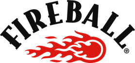 Fireball whisky