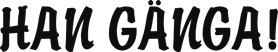Han gänga