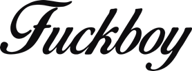Fuckboy