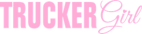 Trucker girl