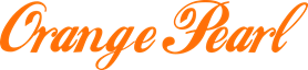 Orange pearl