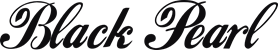 Black pearl
