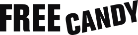 Free candy