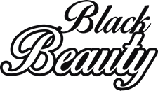 Black beauty
