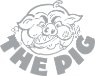 The pig