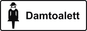 Damtoalett