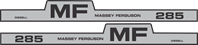 Massey Ferguson 285